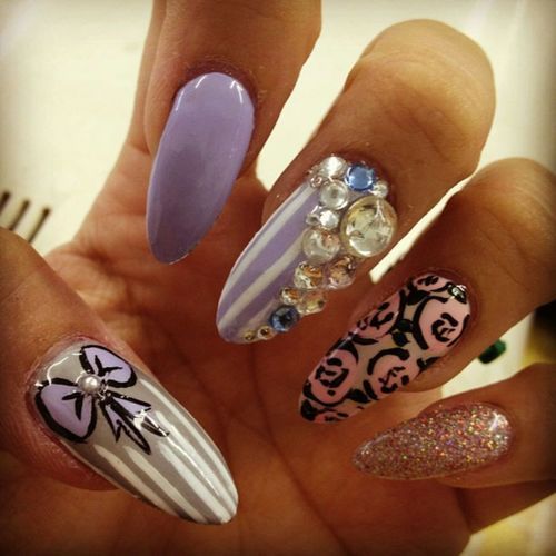 Pretty Nails