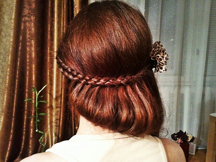 Fantastic 50 Most Romantic Hairstyles For The Happiset Moments In Your