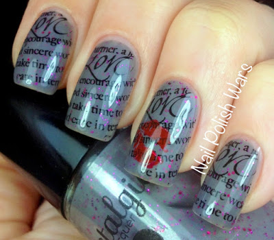 Stamping Nails