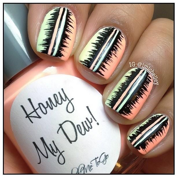 Stylish Nails