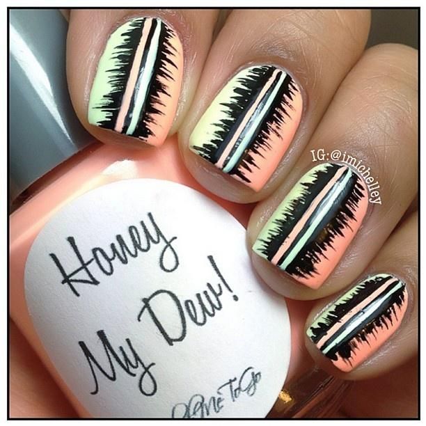 Stylish Nails