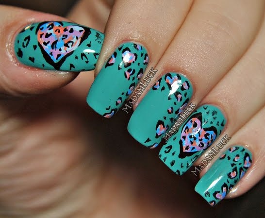 Sweet Nails