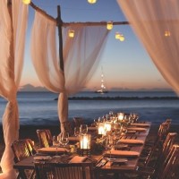 Table Decorations