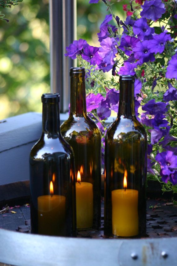 Wine Bottles