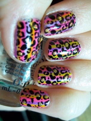 Amazing Animal Print