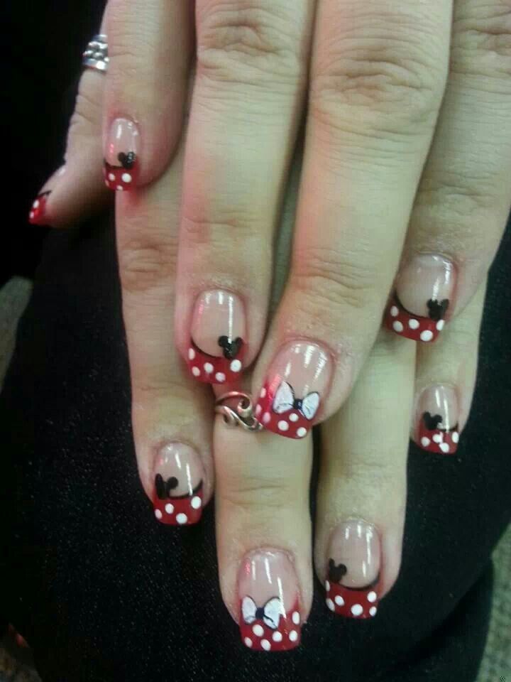 Beautiful Nails