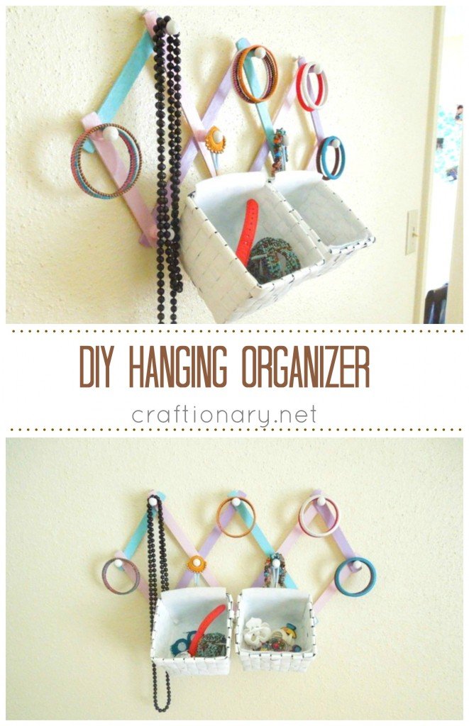 Creative Organizer