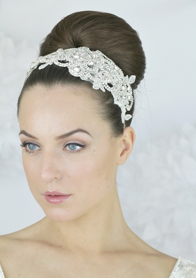 Crystal Headband