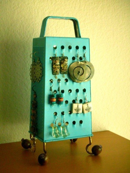 Cute Jewelry Organizer