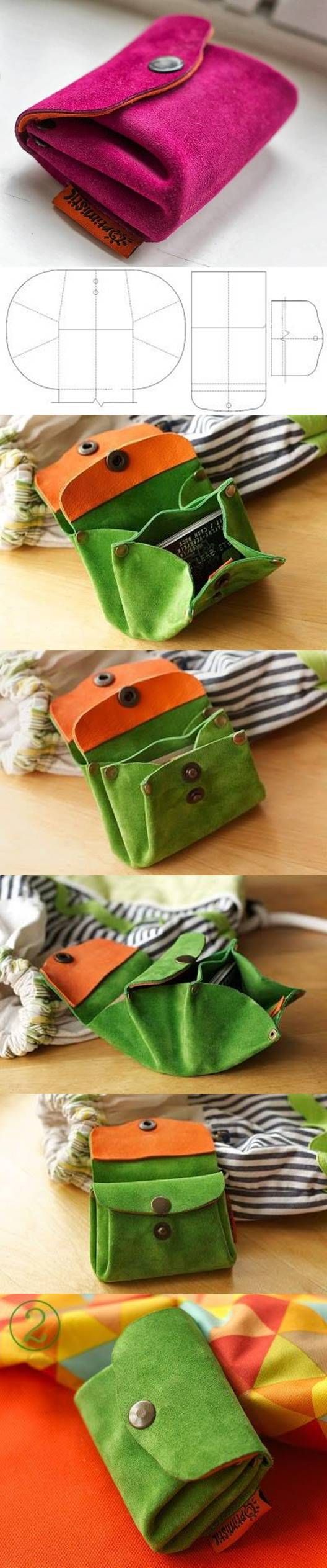 DIY Purse