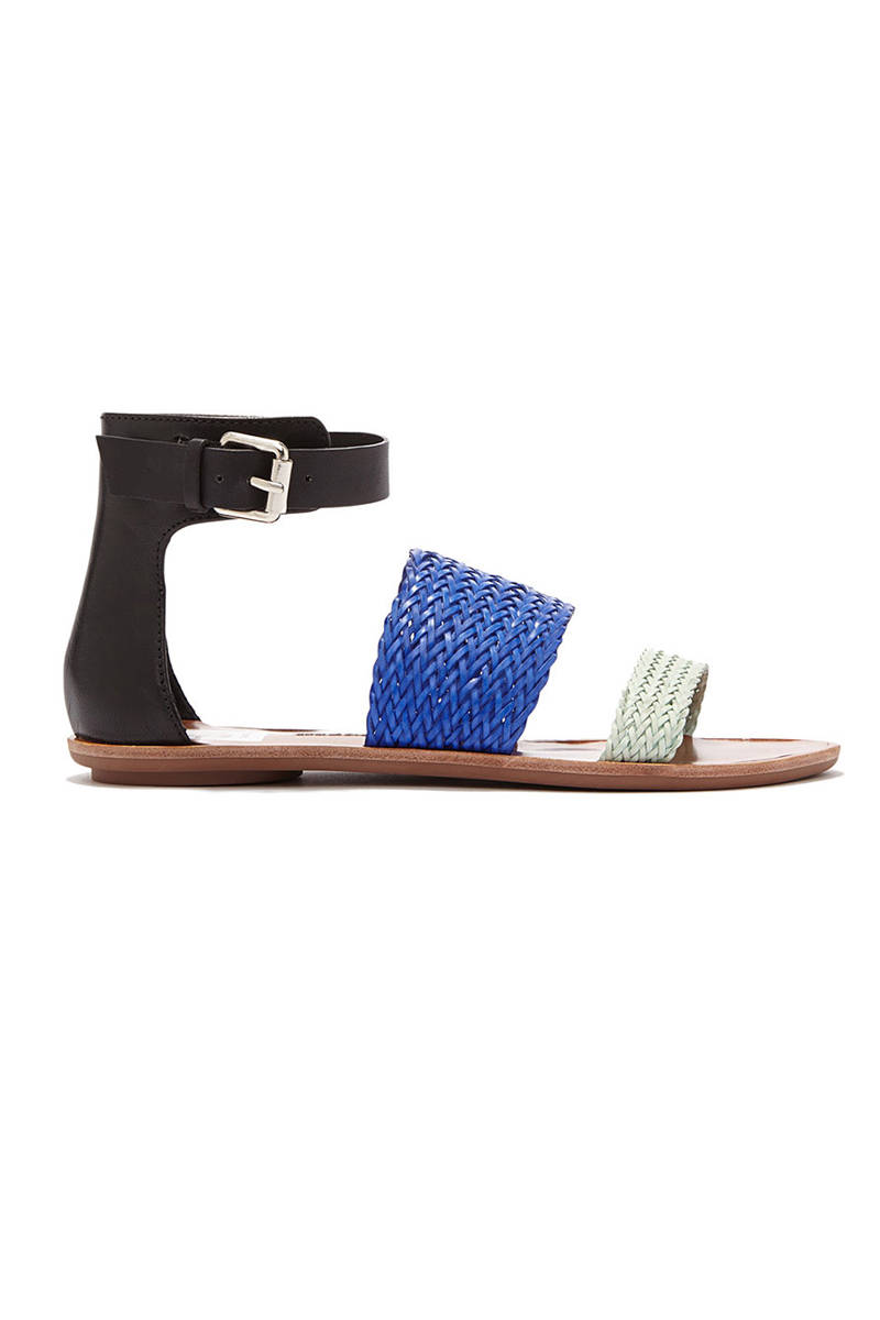 DV By Dolce Vita Viera Sandals, $47.90