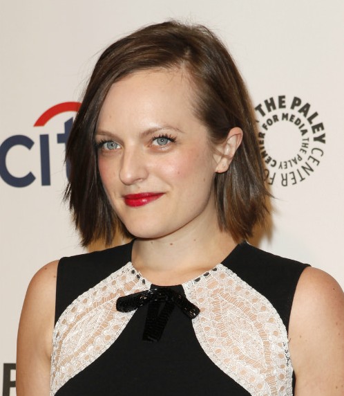 ELIZABETH MOSS