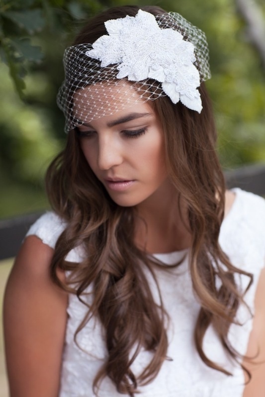 Gorgeous Headband