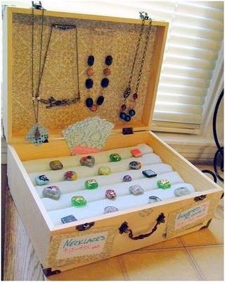 Jewelry Box