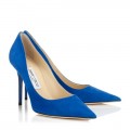 Pre Fall 2024 Gorgeous Shoes and Bags by Jimmy Choo - Pretty Designs