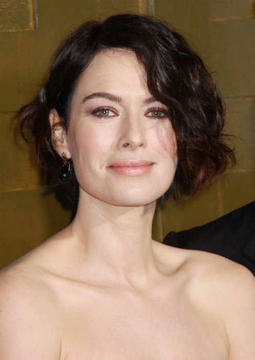 LENA HEADEY