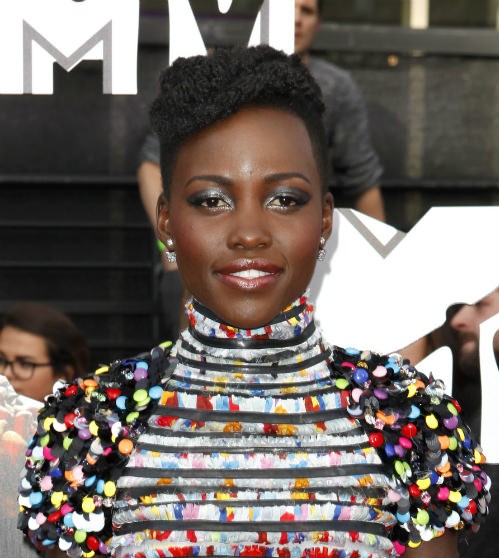 LUPITA NYONGO