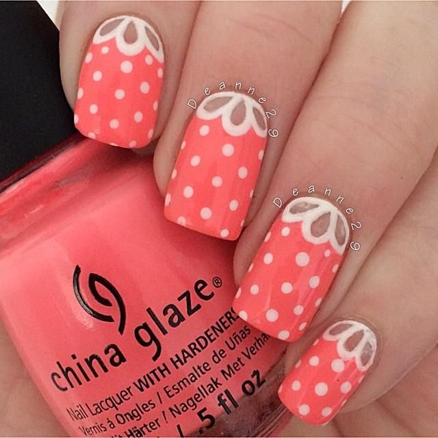 15 Ideas to Make a New Manicure - Pretty Designs