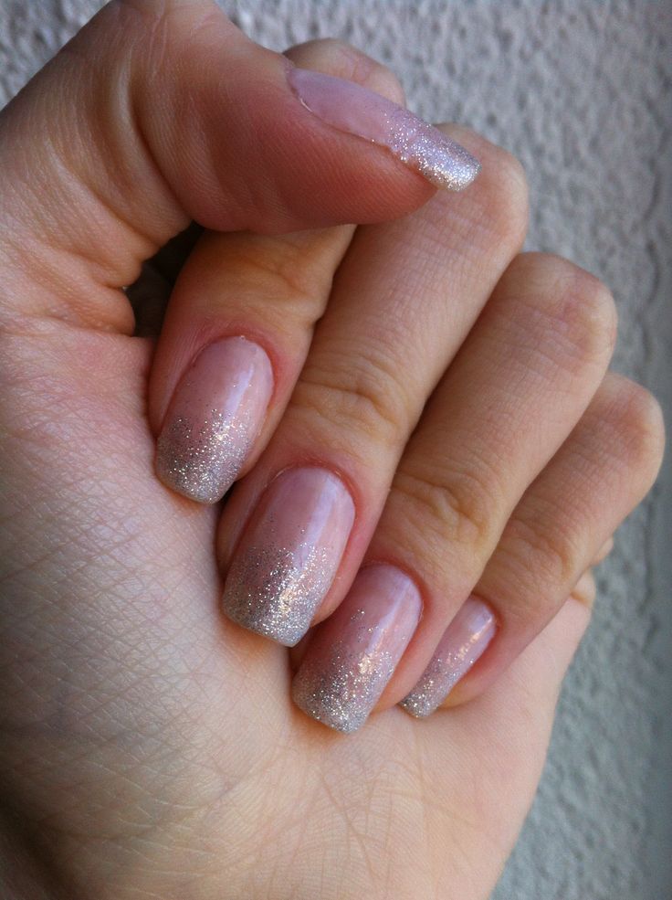 Nude Nails