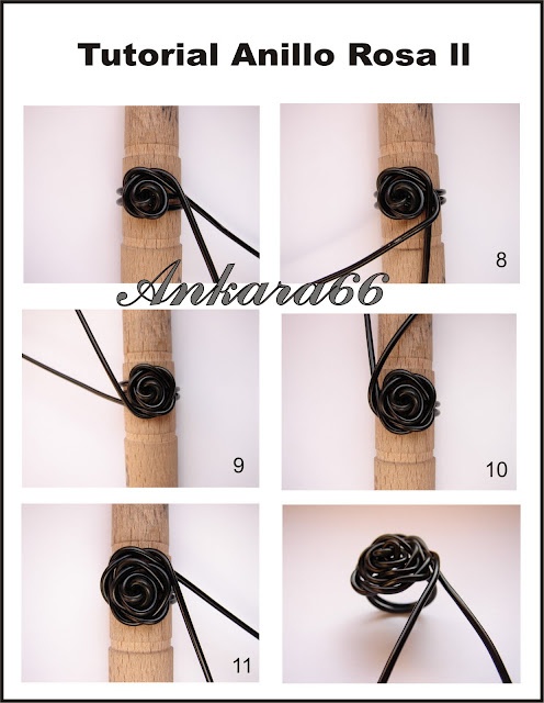 Rose Rings