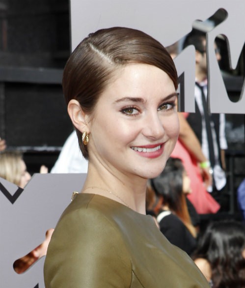 SHAILENE WOODLEY