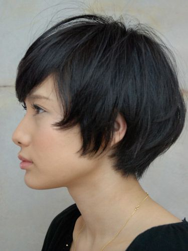 Short Bob