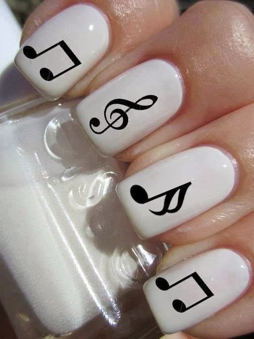 Simple Nails