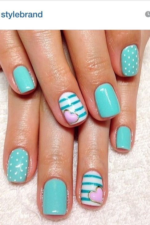 Sweet Nails