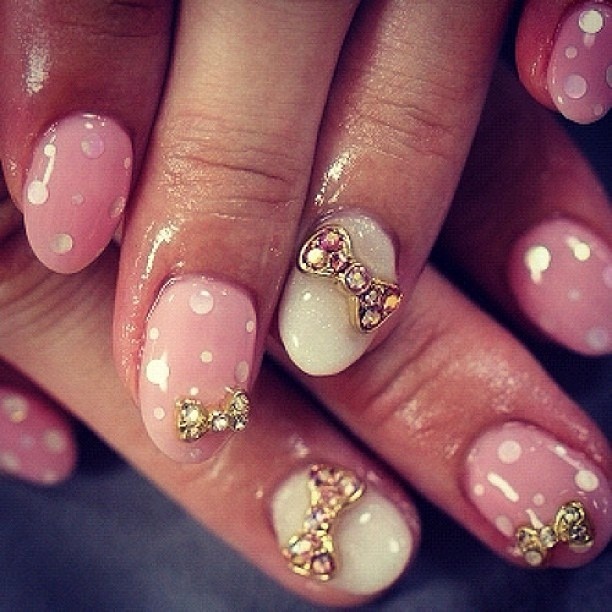 Sweet Nails