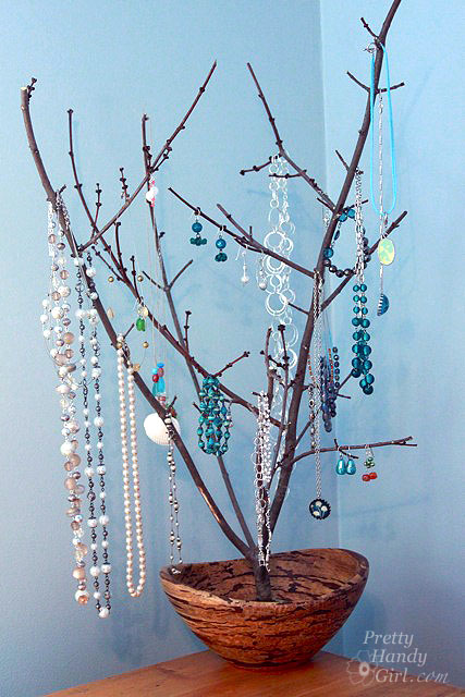 Tree Organizer