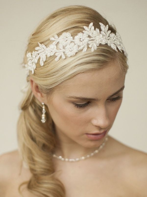 Wedding Headband