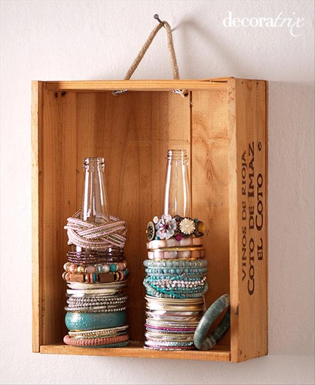 Bottle Organizer