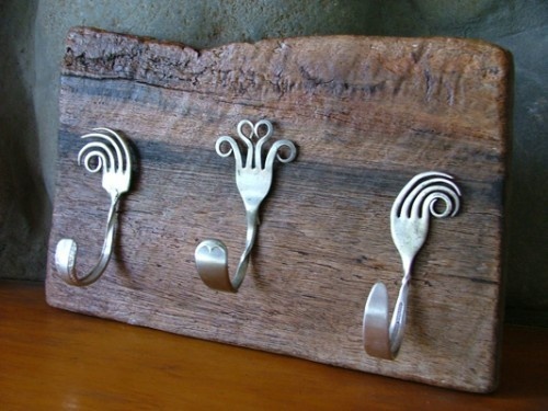 Coat Hooks