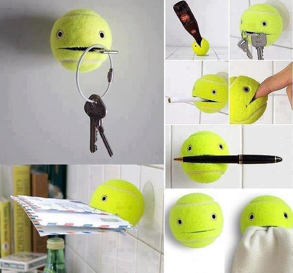 Creative DIY Idea