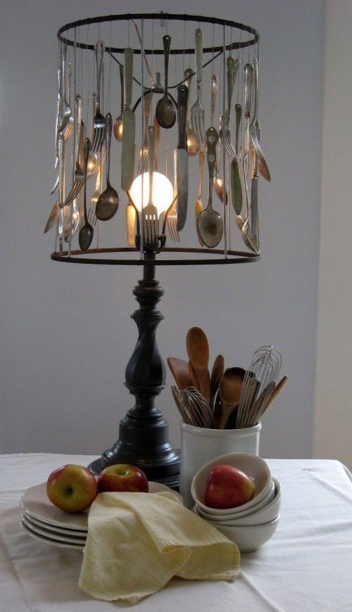 Creative Lampshade