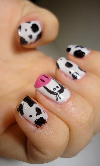 Cute Nails