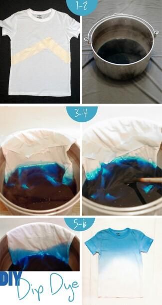 DIY Clothes