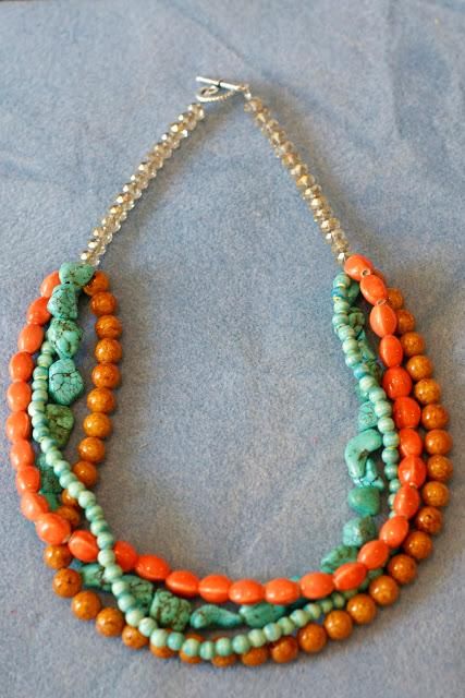 DIY Necklace