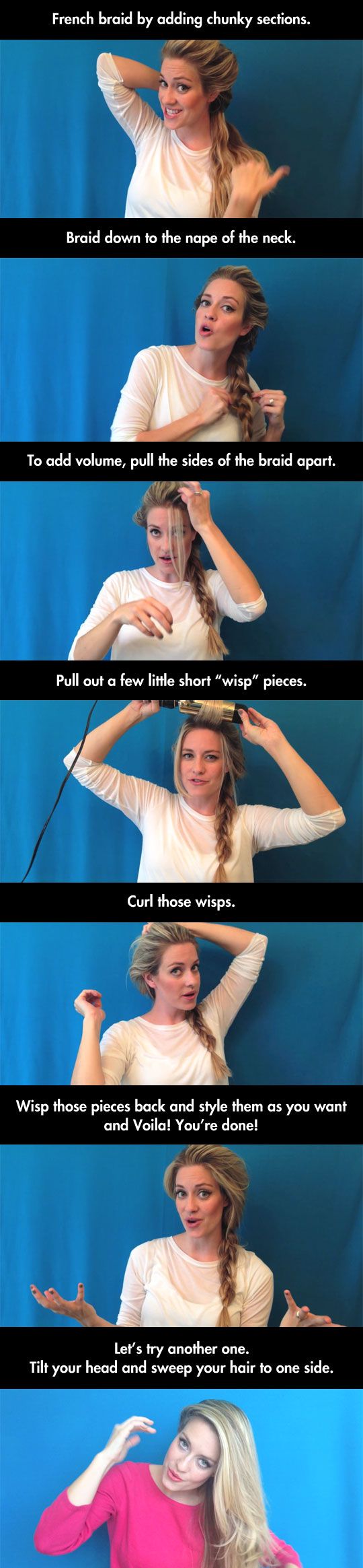 French Braid