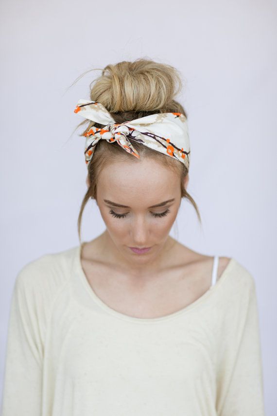 Knot Headband