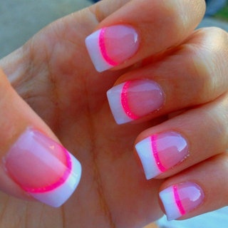 Neon Tips