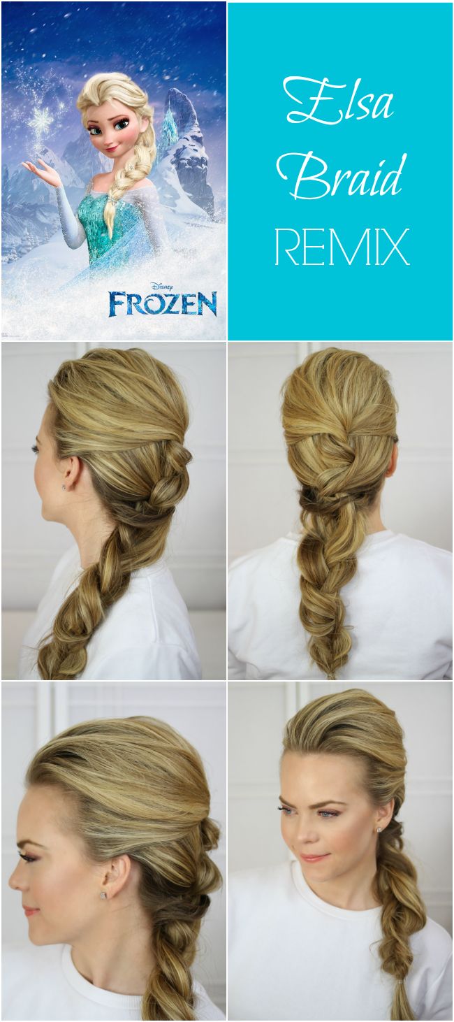 Pretty Braid