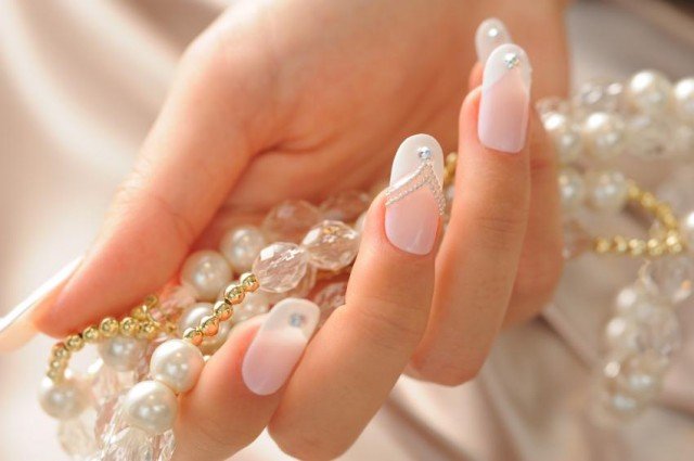 Pretty Nail Art