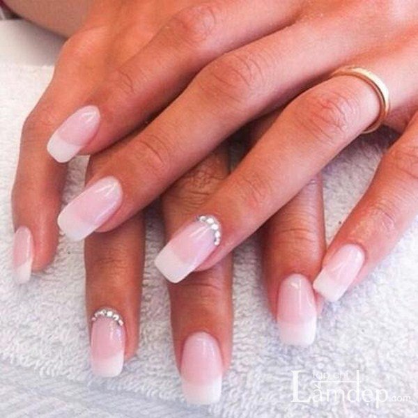 Simple Nails