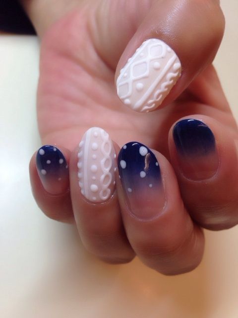 Stylish Nails