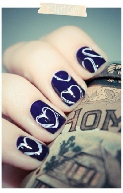 Stylish Nails