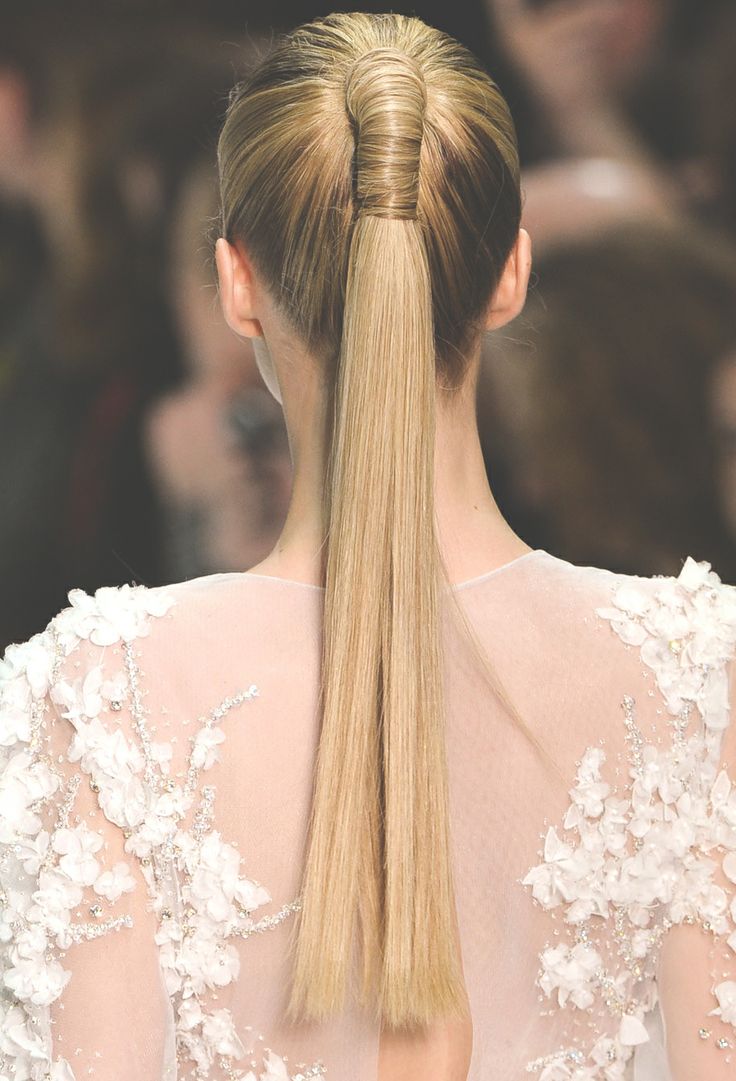 14 Fantastic Hairstyles You Will Like - Pretty Designs