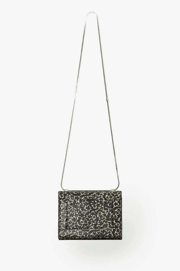 3.1 Phillip Lim Printed Shoulder Bag