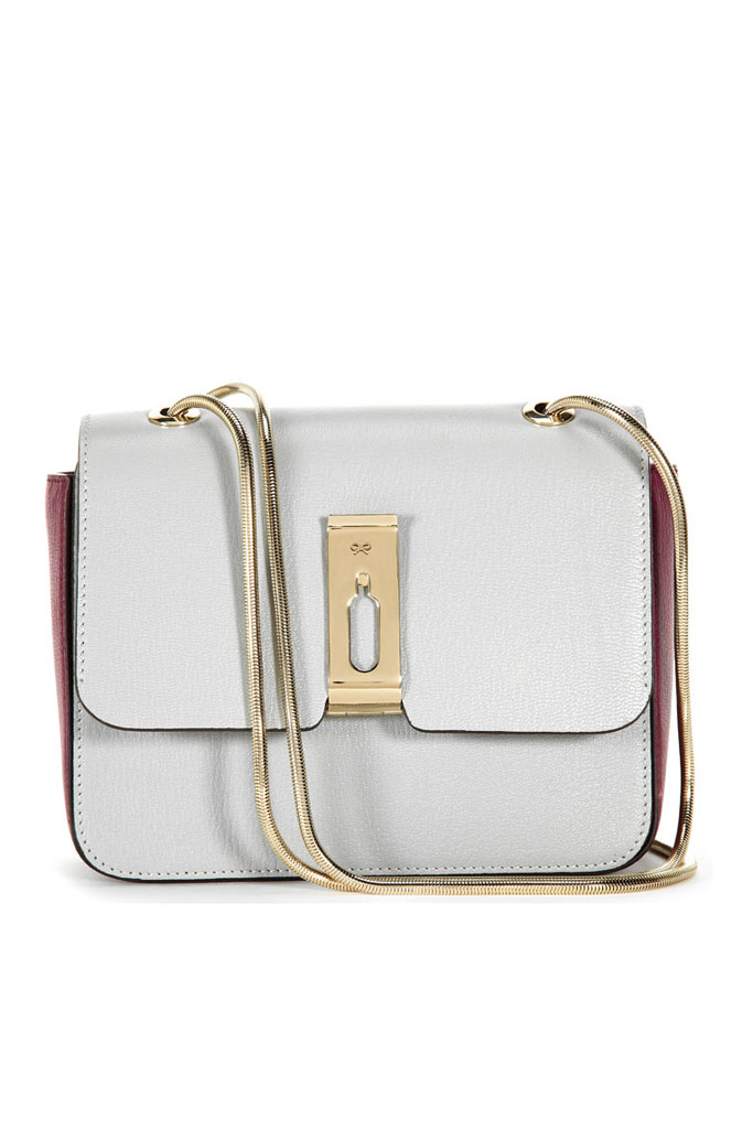 Anya Hindmarch Stylish Shoulder Bag