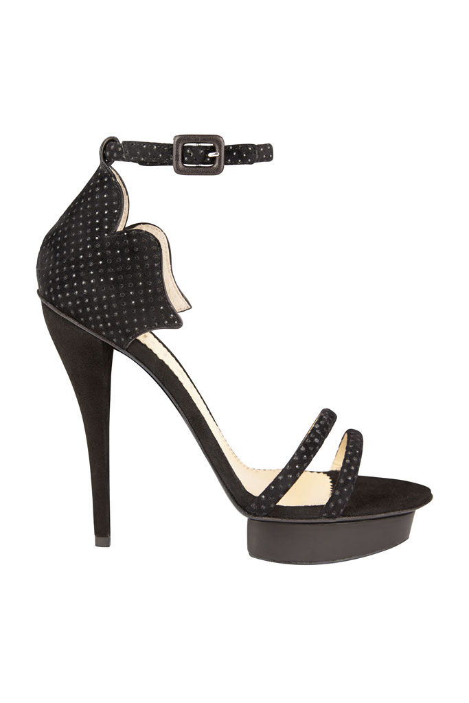 Aperlaï Platform Sandals